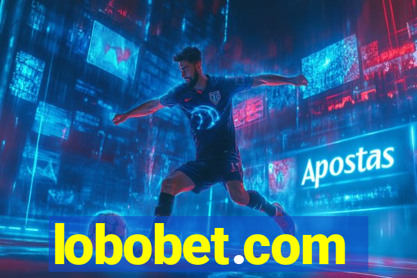 lobobet.com