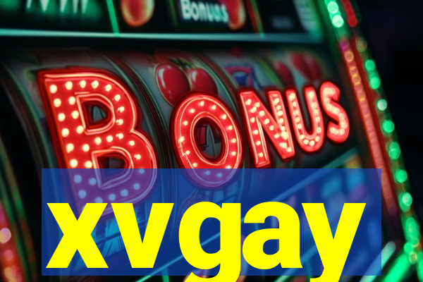 xvgay