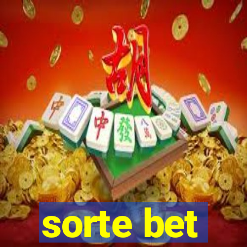 sorte bet