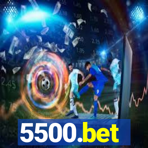 5500.bet