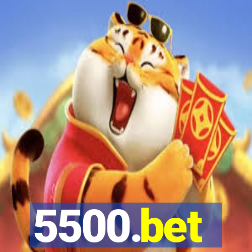 5500.bet