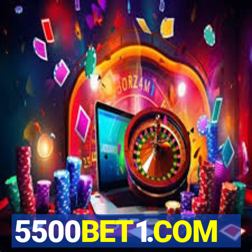 5500BET1.COM