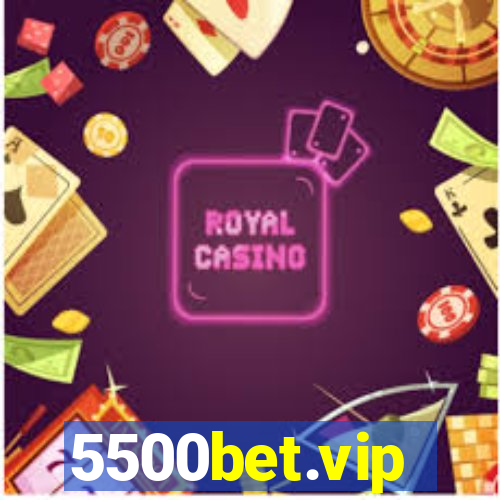 5500bet.vip