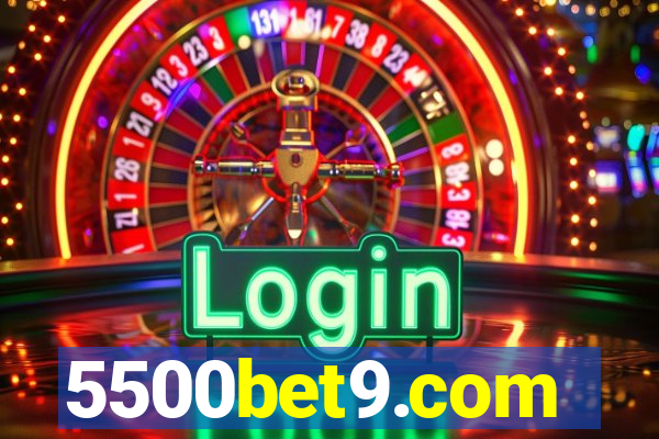 5500bet9.com