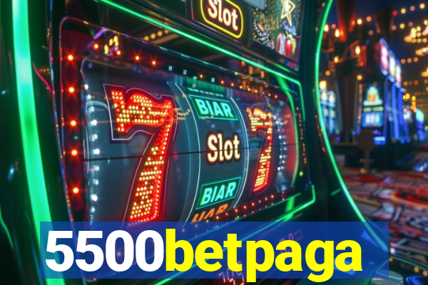 5500betpaga