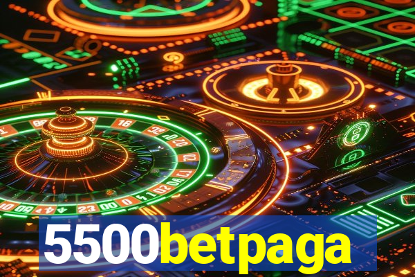 5500betpaga