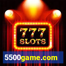 5500game.com