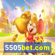 5505bet.com