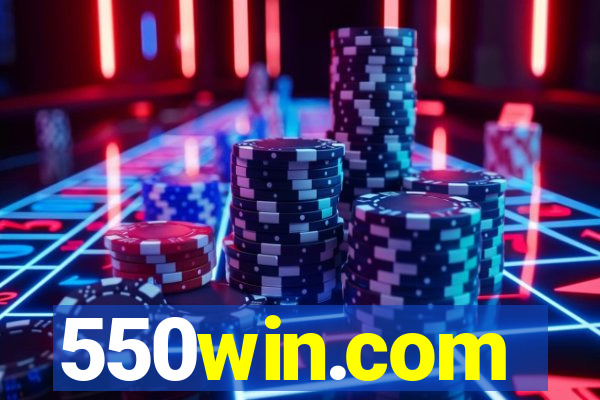 550win.com