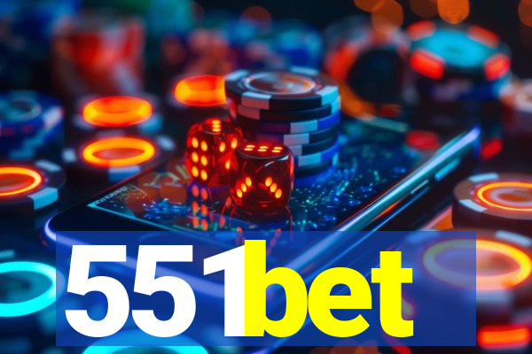 551bet