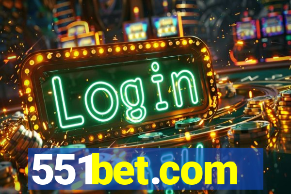 551bet.com