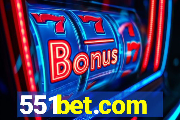 551bet.com