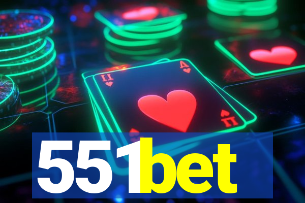 551bet