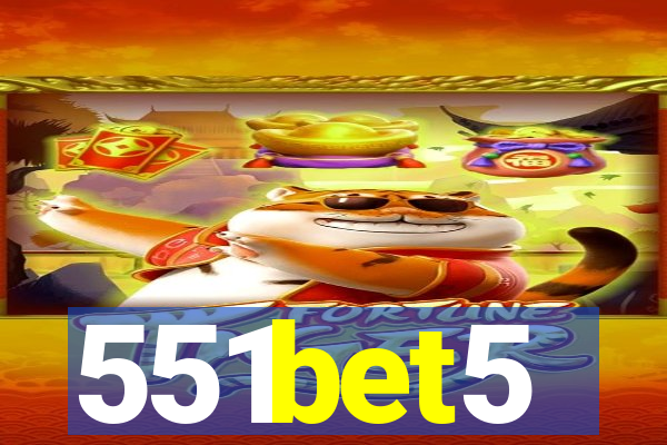 551bet5