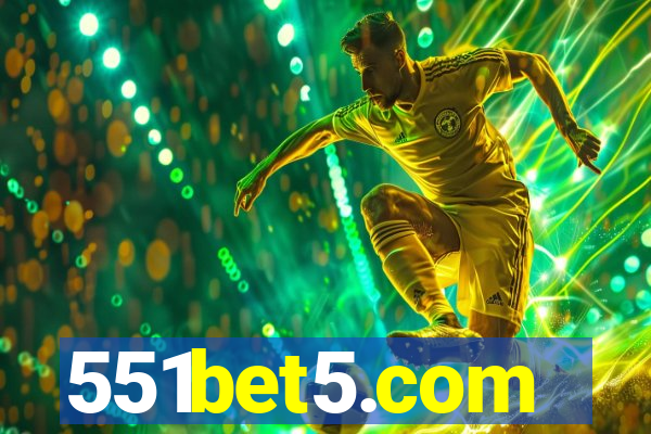 551bet5.com