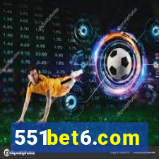 551bet6.com