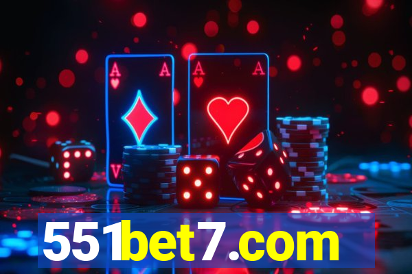 551bet7.com