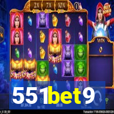 551bet9