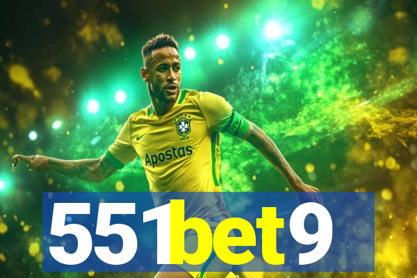 551bet9