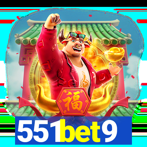 551bet9