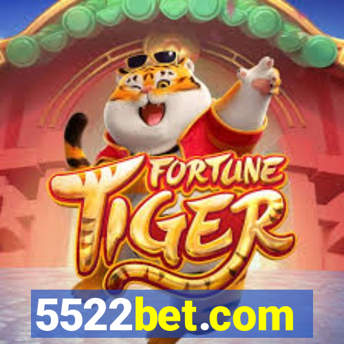 5522bet.com