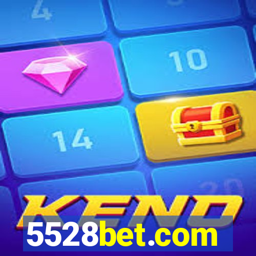 5528bet.com