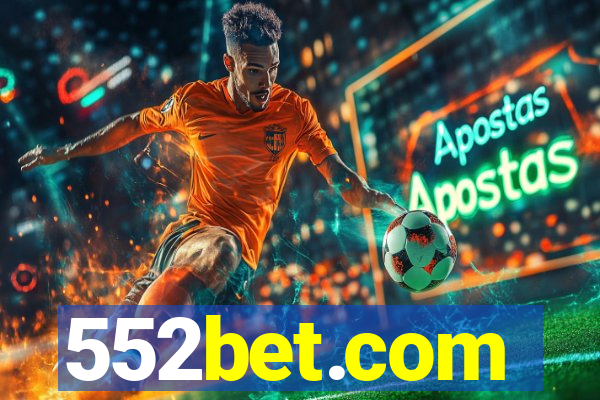 552bet.com