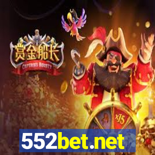 552bet.net