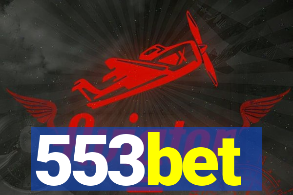 553bet