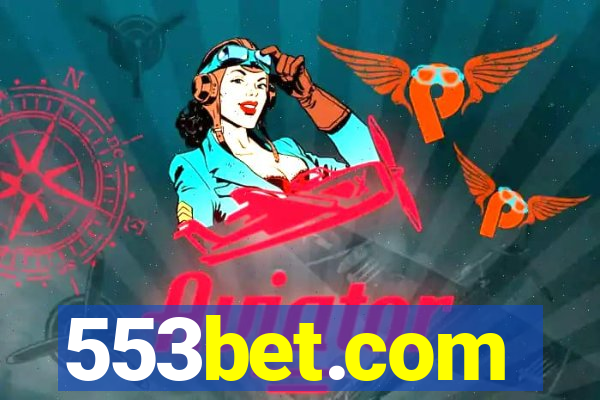 553bet.com