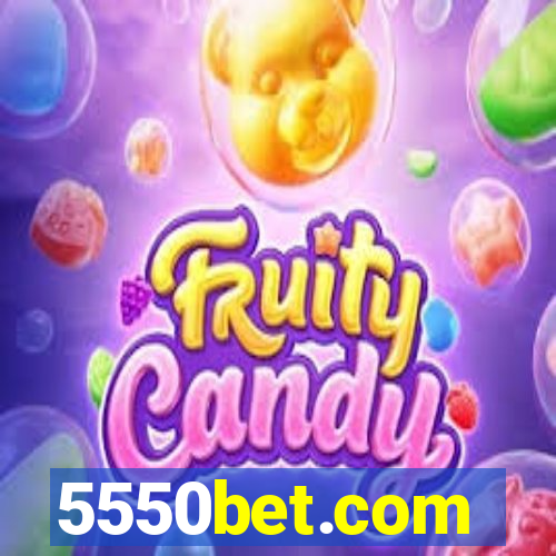 5550bet.com