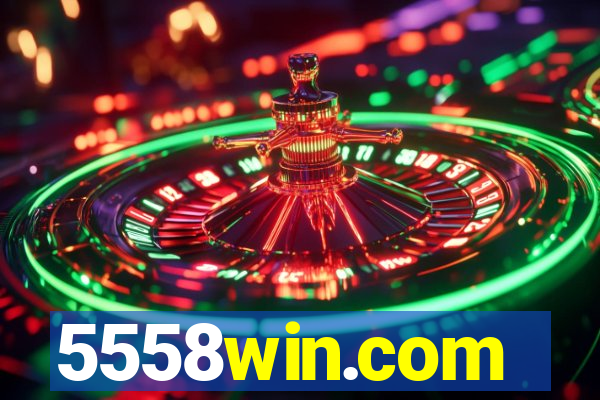 5558win.com