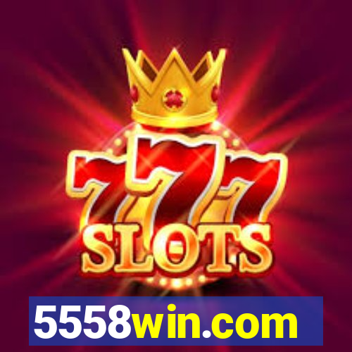 5558win.com