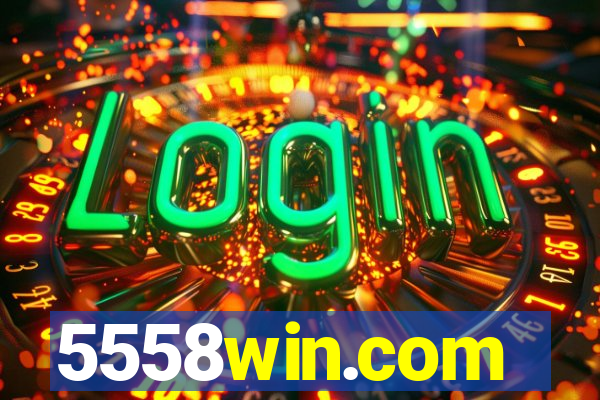 5558win.com