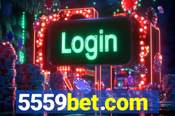 5559bet.com