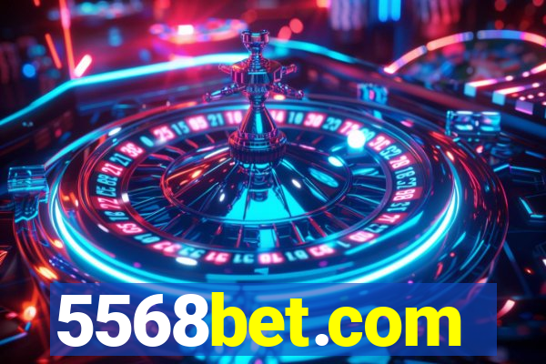 5568bet.com