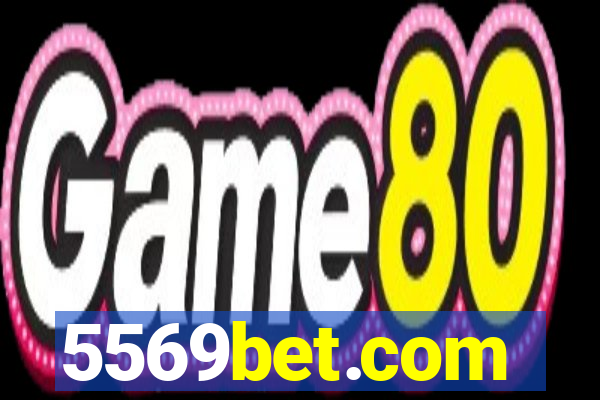 5569bet.com