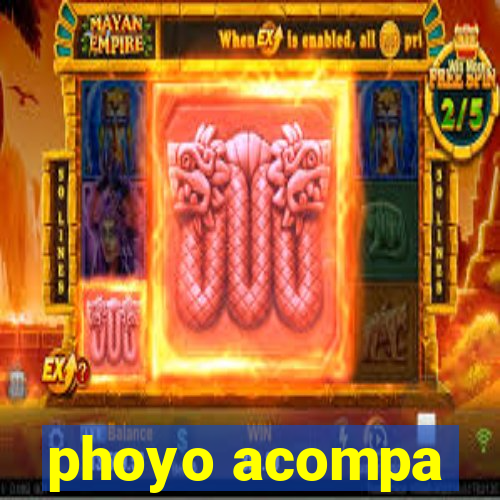 phoyo acompa