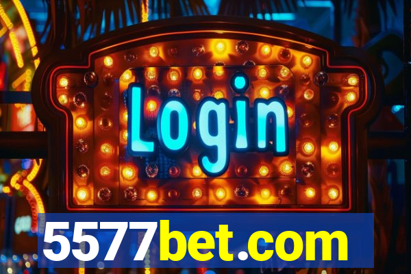 5577bet.com