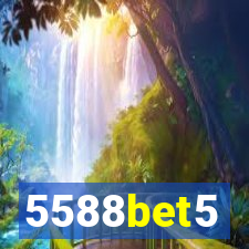 5588bet5