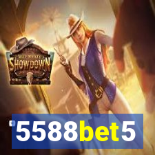 5588bet5