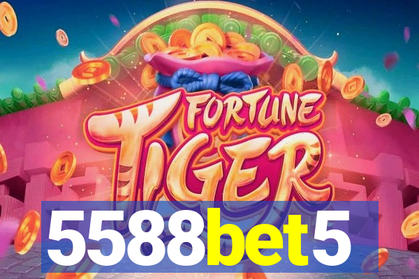 5588bet5