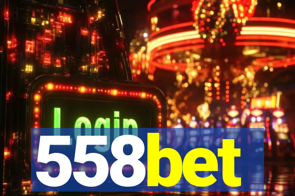 558bet