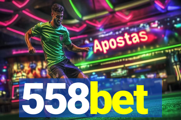 558bet