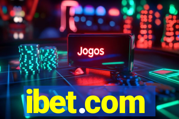 ibet.com