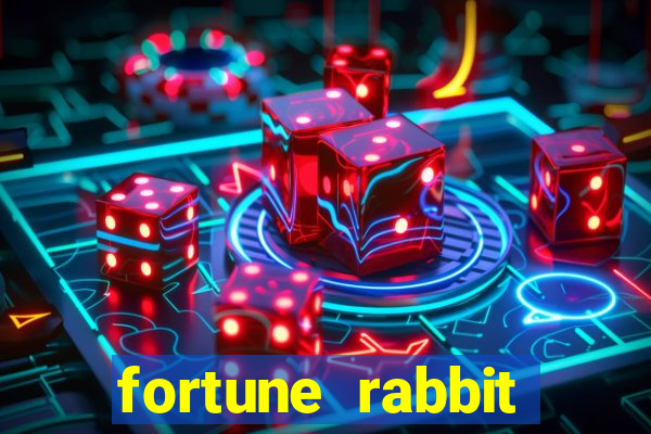 fortune rabbit horario pagante