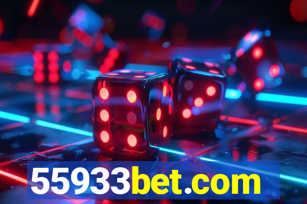 55933bet.com