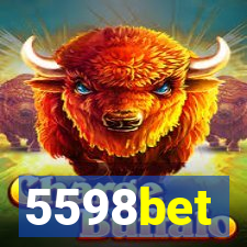 5598bet