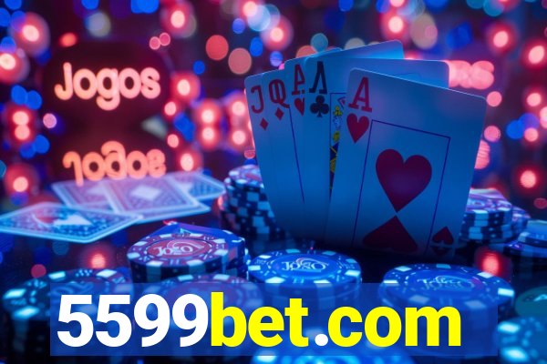 5599bet.com