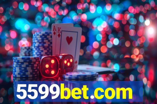 5599bet.com